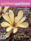 Northern Gardener magazine - March/April 2007