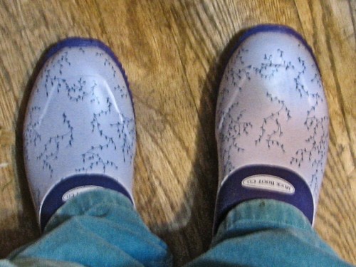 Muck Boots Daily Garden Shoe