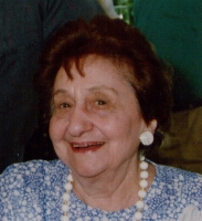 Josephine LaFemina, 1991