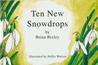 Ten New Snowdrops cover