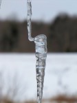 crooked icicle